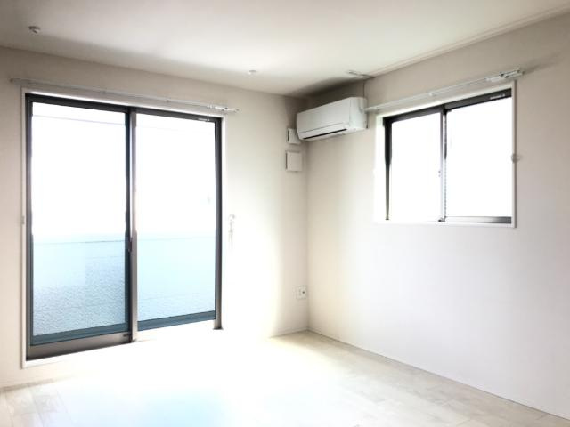 Ａｒｉｅｔｔａの居間・リビング|リビング