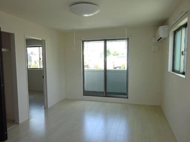 Ａｒｉｅｔｔａの居間・リビング|リビング