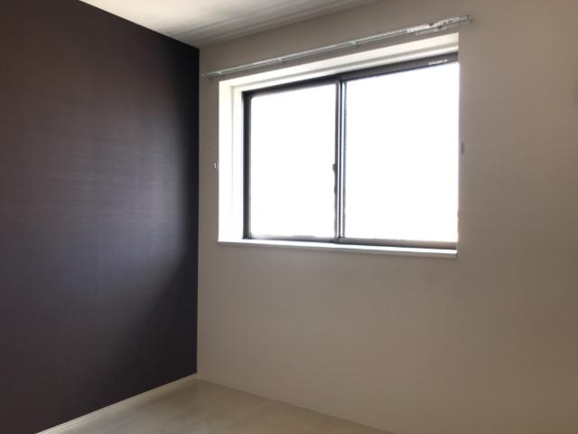 Ａｒｉｅｔｔａの内装|洋室