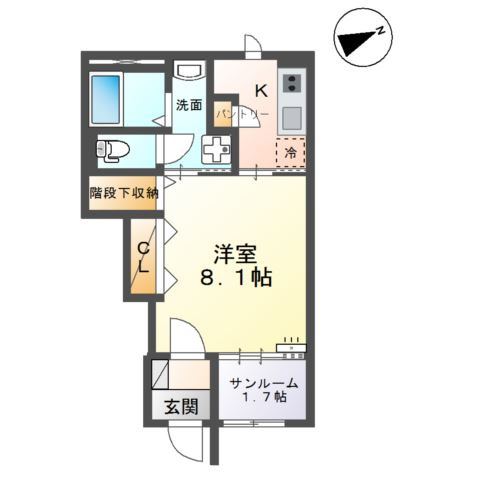 プロスパークⅠ