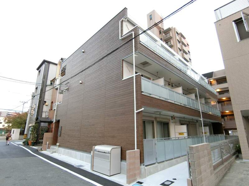 リブリ・グラーデ塚本