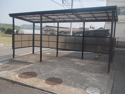 ウイング Aのその他