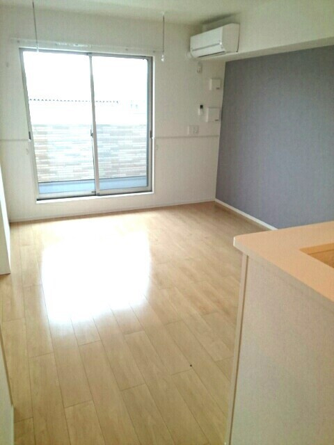 すずらんの居間・リビング