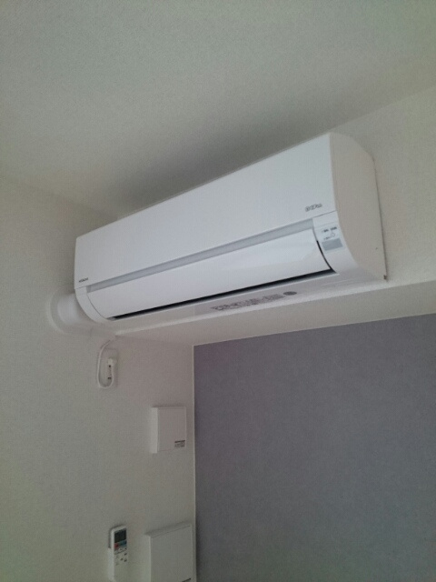 すずらんの設備