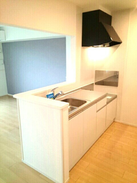 すずらんのキッチン