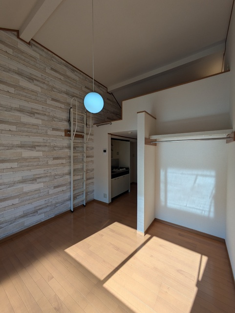 ※照明は設備ではありません
