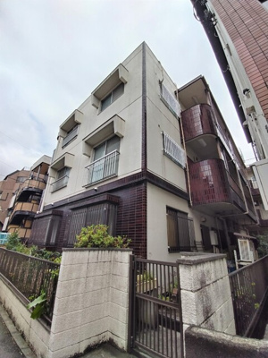 ★お買い物に便利な立地です★