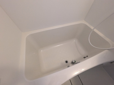 おいだき機能付き浴槽♪