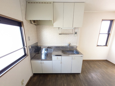 駐車場（空き要確認）