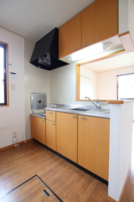 キッチン