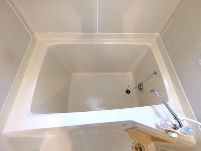 浴槽