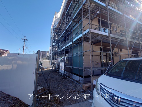 リベラル のその他共用部分