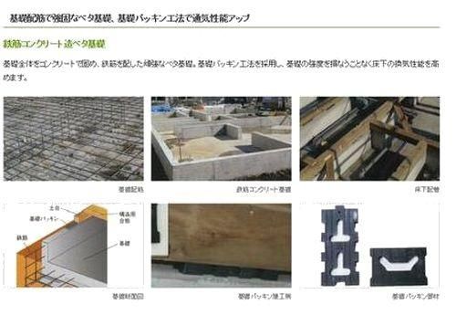 厚木市温水西1丁目新築戸建ての設備