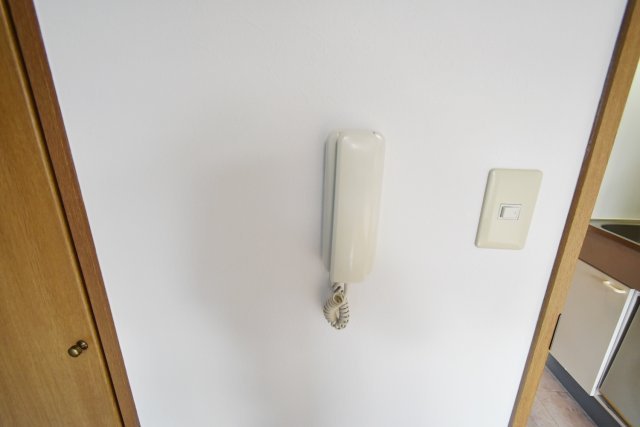 リッチライフ甲子園10のセキュリティ