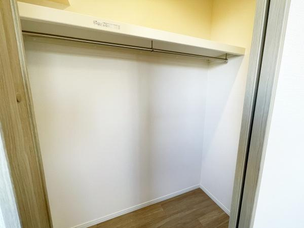 【収納】 | グーディッシュ千歳船橋 | 収納力も良く使い勝手が良さそうです！