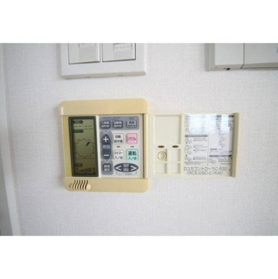 【設備】 | パークハウス代々木公園アーバンス