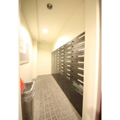 【その他共用部分】 | パークハウス代々木公園アーバンス