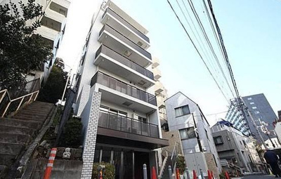 【外観】 | パークハウス代々木公園アーバンス