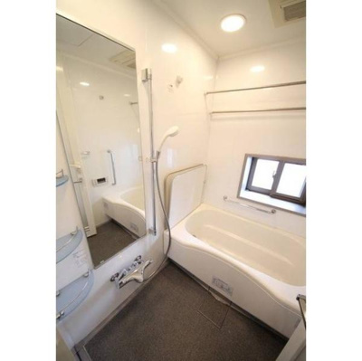 【浴室】 | パークハウス代々木公園アーバンス