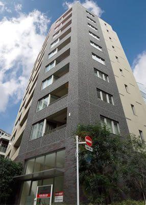 【外観】 | パークハビオ赤坂氷川町