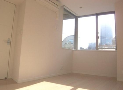 【洋室】 | パークハビオ赤坂氷川町