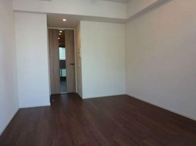 【洋室】 | パークハビオ赤坂