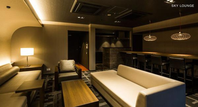 【その他共用部分】 | パークハビオ赤坂タワー