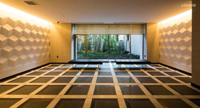 【その他共用部分】 | パークハビオ赤坂タワー