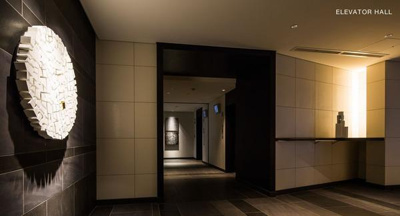 【エントランス】 | パークハビオ赤坂タワー