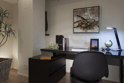 【寝室】 | パークハビオ赤坂タワー