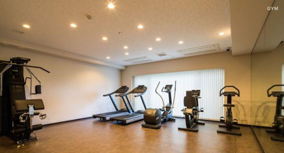 【その他共用部分】 | パークハビオ赤坂タワー