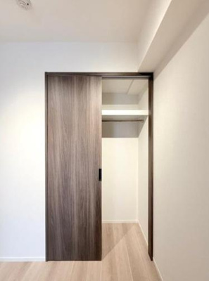 【収納】 | ルネサンス赤坂プレミアムコート