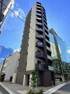 【外観】 | ルネサンス赤坂プレミアムコート