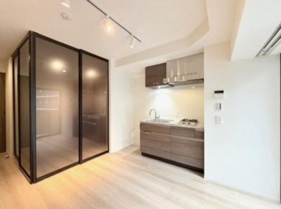 【居間・リビング】 | ルネサンス赤坂プレミアムコート