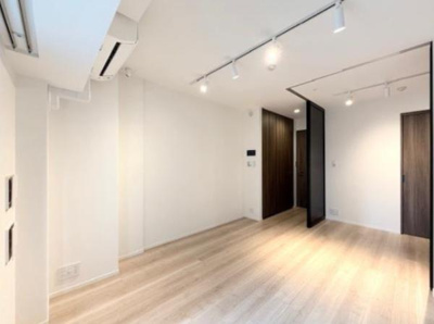 【居間・リビング】 | ルネサンス赤坂プレミアムコート