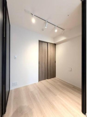 【洋室】 | ルネサンス赤坂プレミアムコート