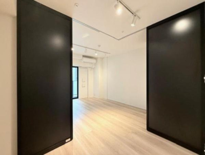 【洋室】 | ルネサンス赤坂プレミアムコート