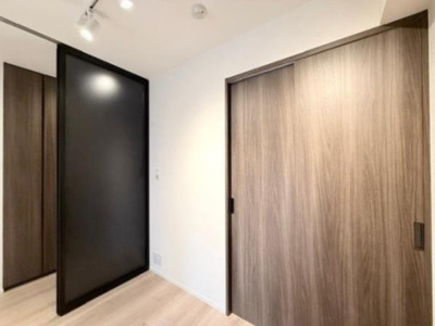 【洋室】 | ルネサンス赤坂プレミアムコート