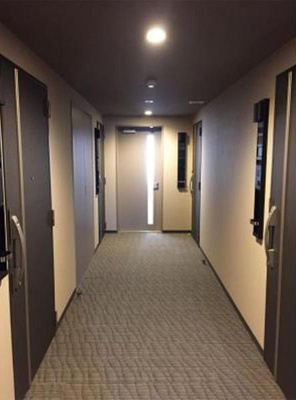 【その他共用部分】 | サンウッド東日本橋フラッツ