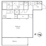 Maple Garden中野富士見町の画像
