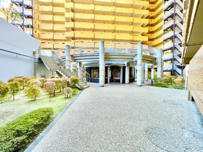 【その他】 | ライオンズマンション金剛 | 当物件については居住中の為、見学日程を別途営業担当よりお電話で調整させて頂くことがございます。
予めご了承くださいませ。