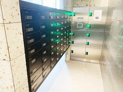 【その他共用部分】 | 松葉