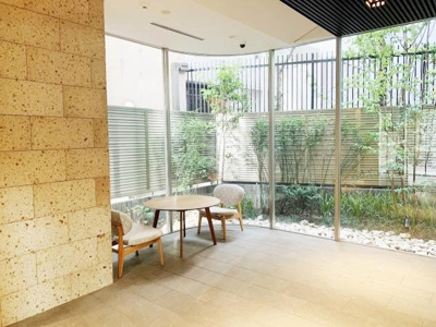 【その他共用部分】 | 松葉