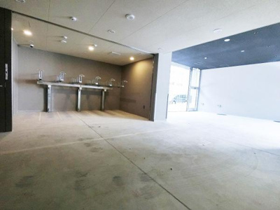 【その他共用部分】 | 松葉