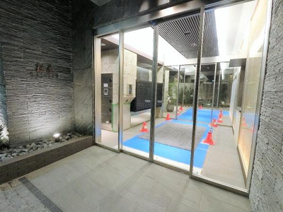 【その他共用部分】 | 松葉