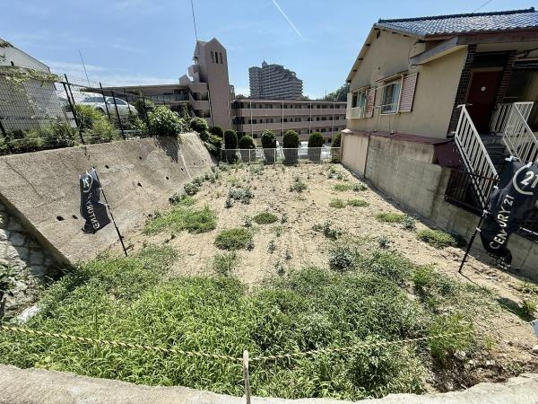 【その他】 | 垂水区塩屋台1丁目　売土地