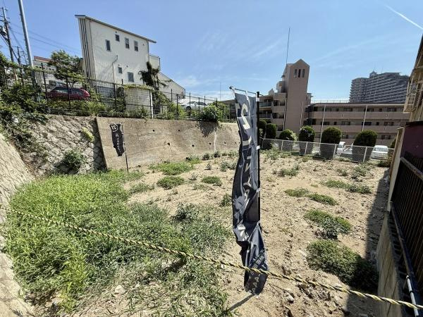 【その他】 | 垂水区塩屋台1丁目　売土地