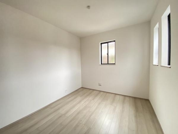 【洋室】 | 明石市沢野2丁目　新築戸建　1号棟