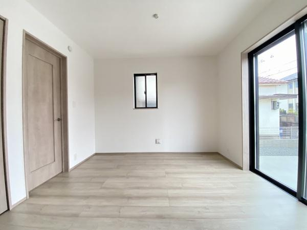 【子供部屋】 | 明石市沢野2丁目　新築戸建　1号棟