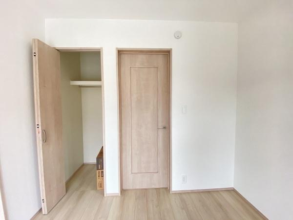 【収納】 | 明石市沢野2丁目　新築戸建　1号棟